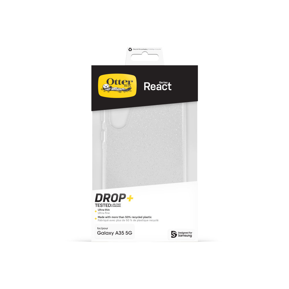 77-95395-otterbox-react-ultra-thin-case-cover-for-samsung-a35-stardust