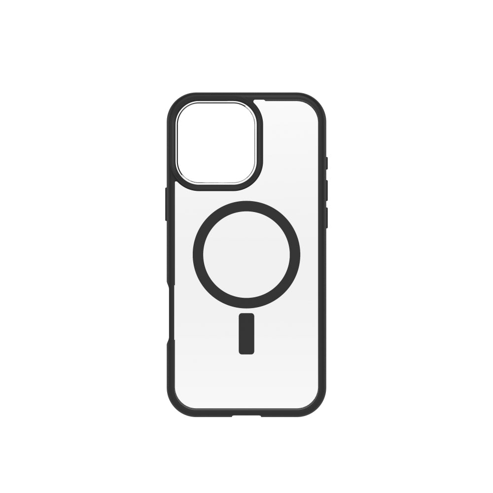 77-96259-otterbox-react-magsafe-case-for-apple-iphone-16-pro-max-black-crystal