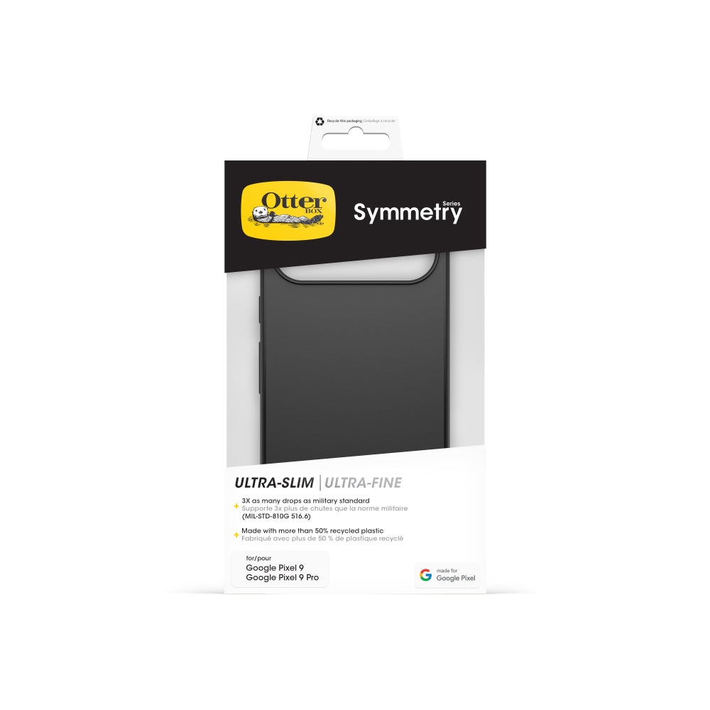77-95616-otterbox-symmetry-case-cover-for-google-pixel-9-9pro-black