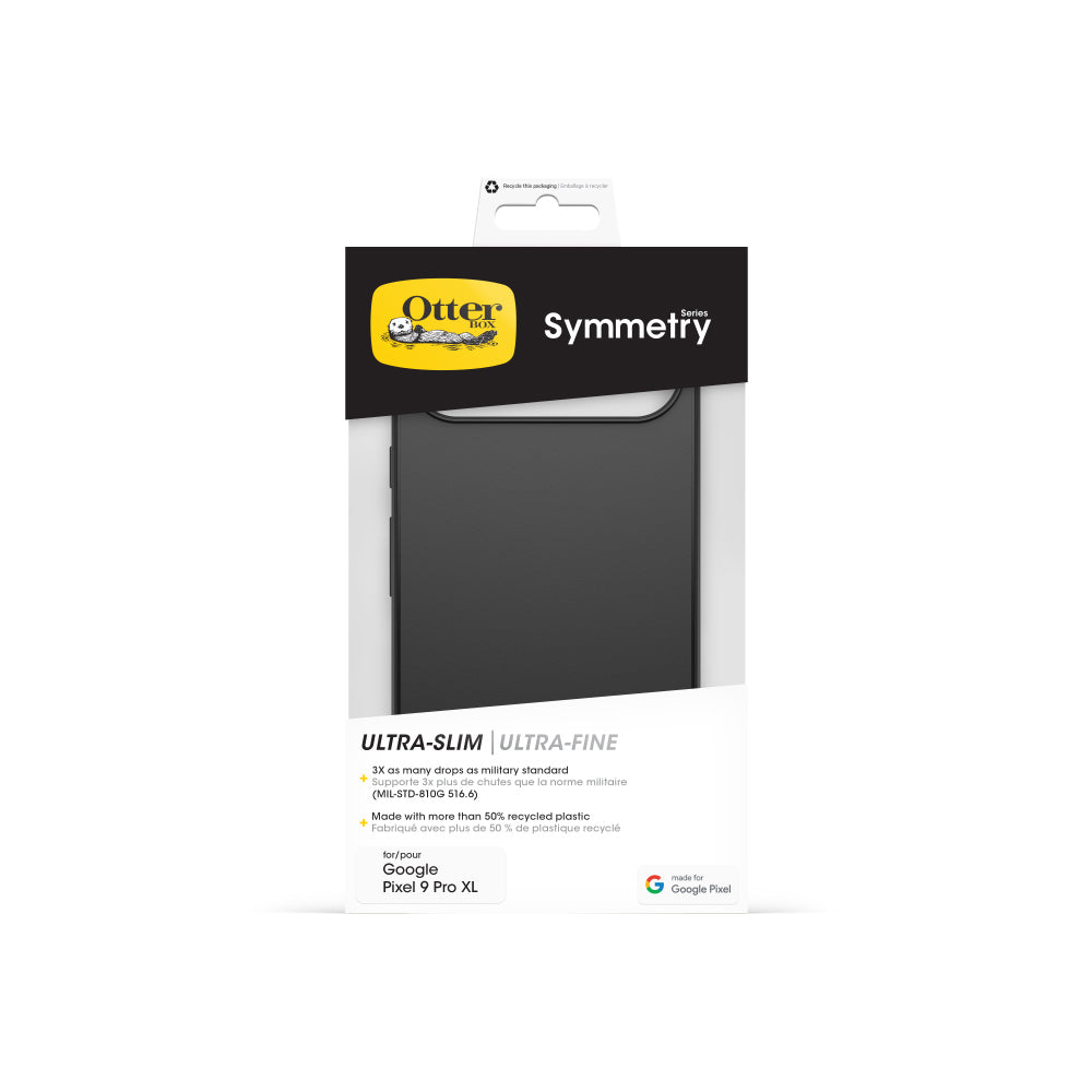 77-95649-otterbox-symmetry-case-cover-for-google-pixel-9-xl-black
