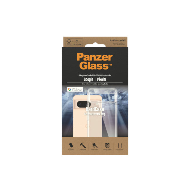 0438-panzerglass-hardcase-protective-cover-for-google-pixel-8-clear