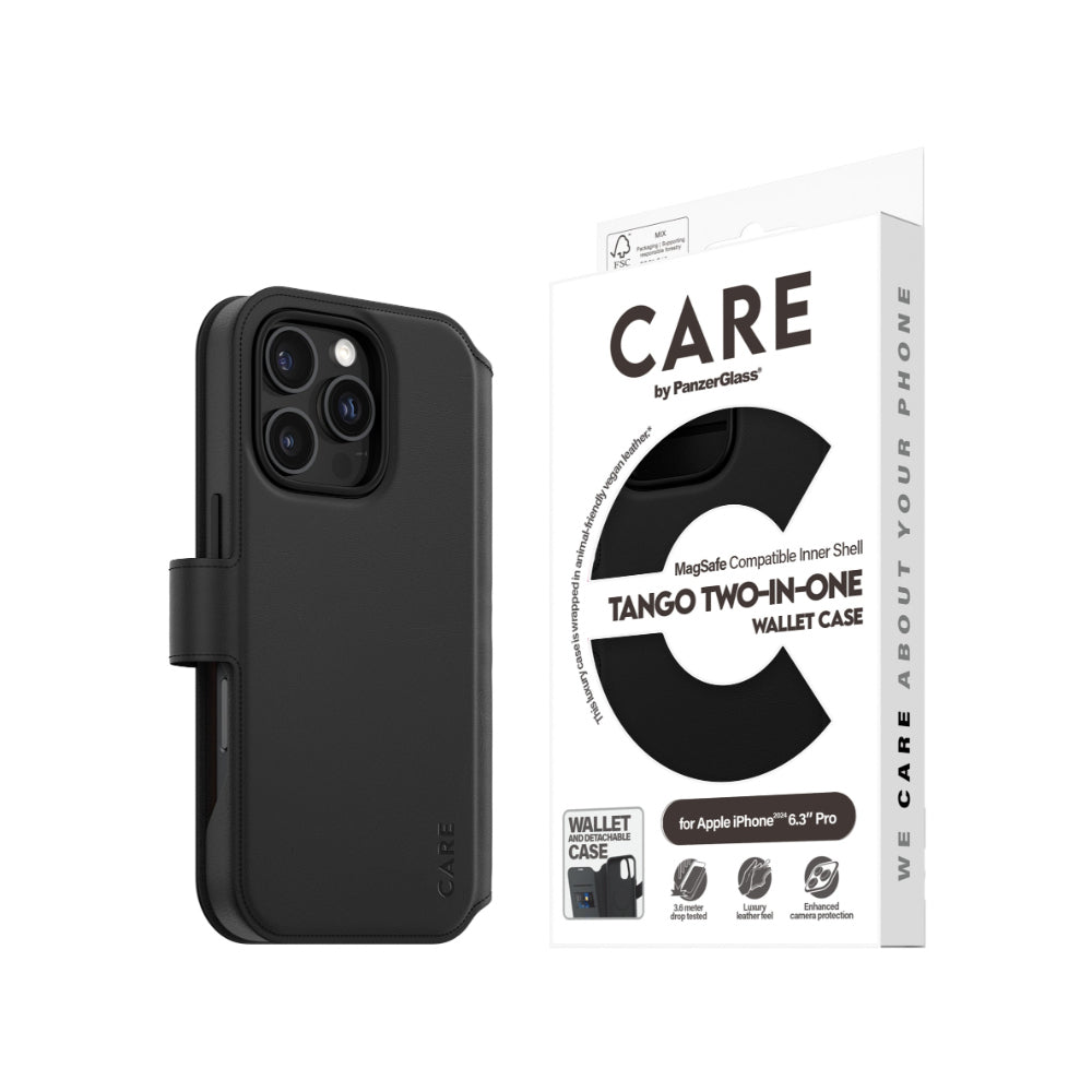 1330-panzerglass-care-tango-wallet-case-for-apple-iphone-16-pro-black