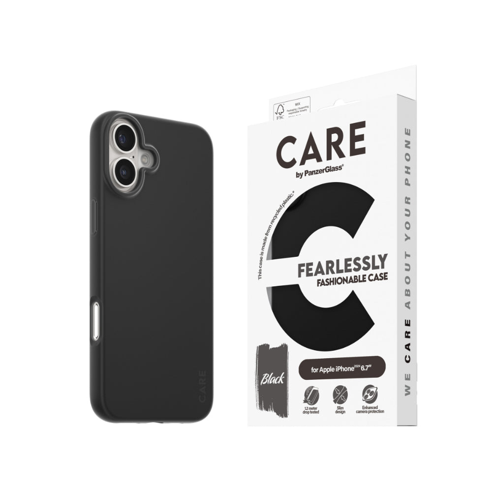 1395-panzerglass-care-fashion-case-for-iphone-16-plus-black