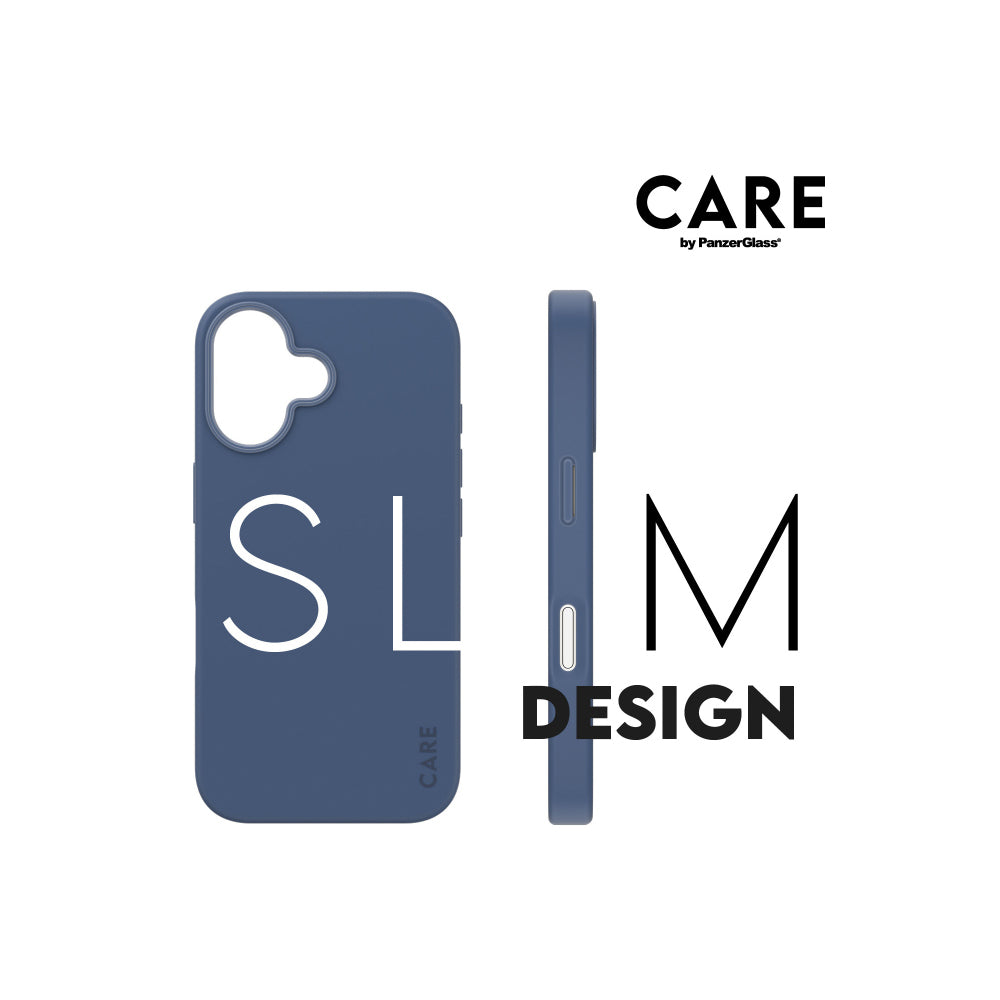 1381-panzerglass-care-fashion-magsafe-case-for-iphone-16-blue