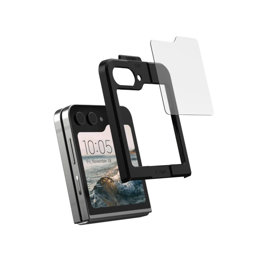 24445411na-urban-armour-gear-glass-shield-screen-protector-for-samsung-galaxy-flip-6