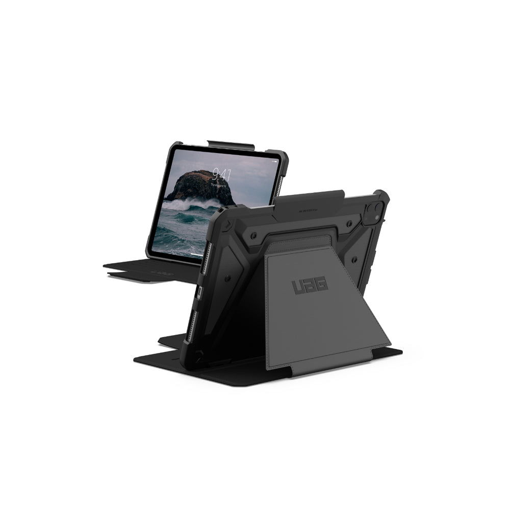 124475114040-urban-armour-gear-metropolis-se-case-for-apple-ipad-pro-11-2024-black