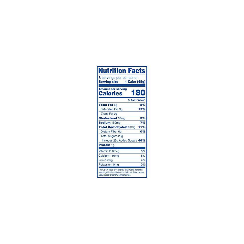 30300013-8pc-hostess-golden-cupcake-mini-cake-w-filling-360g