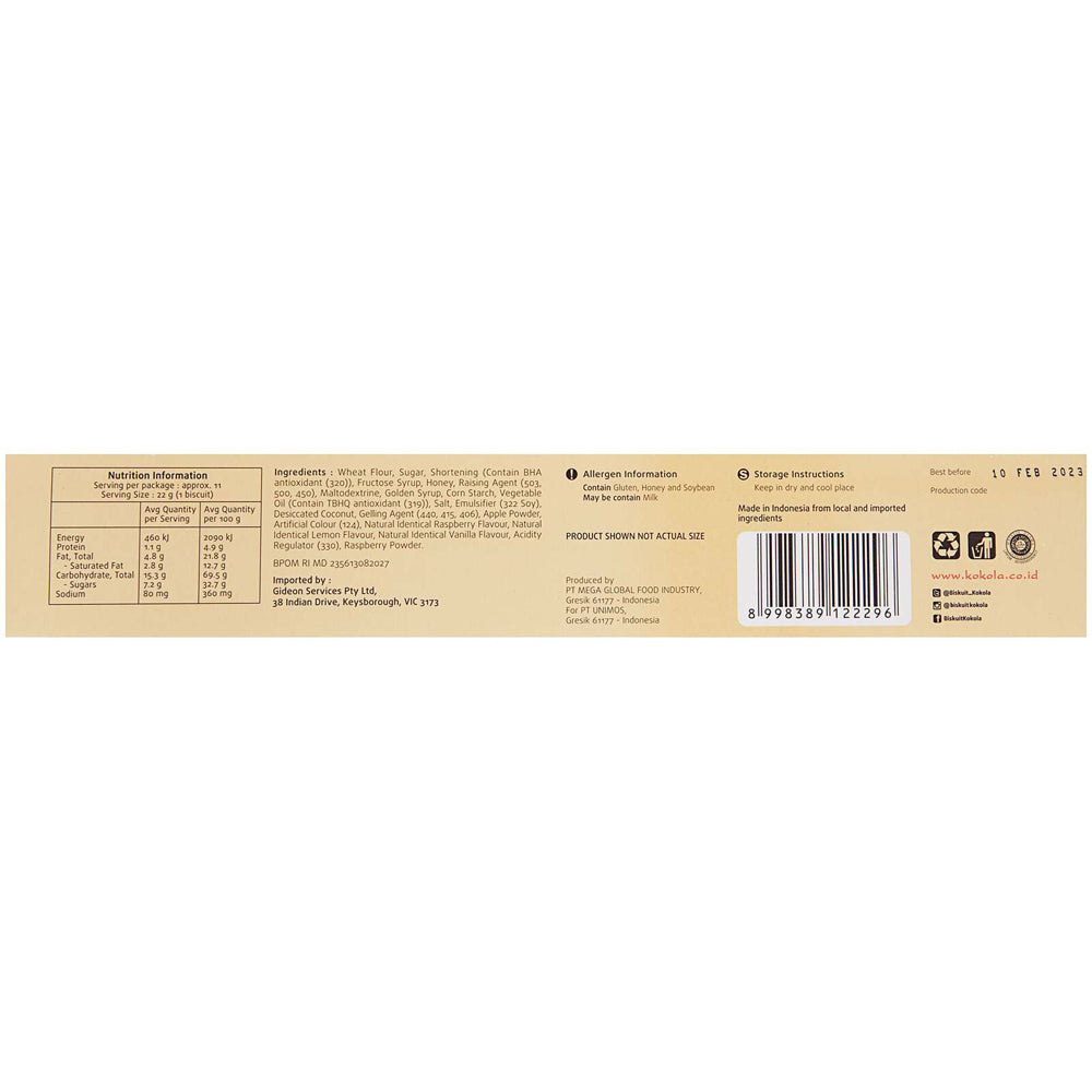40200001-montego-raspberry-cream-baked-biscuit-food-snack-250g
