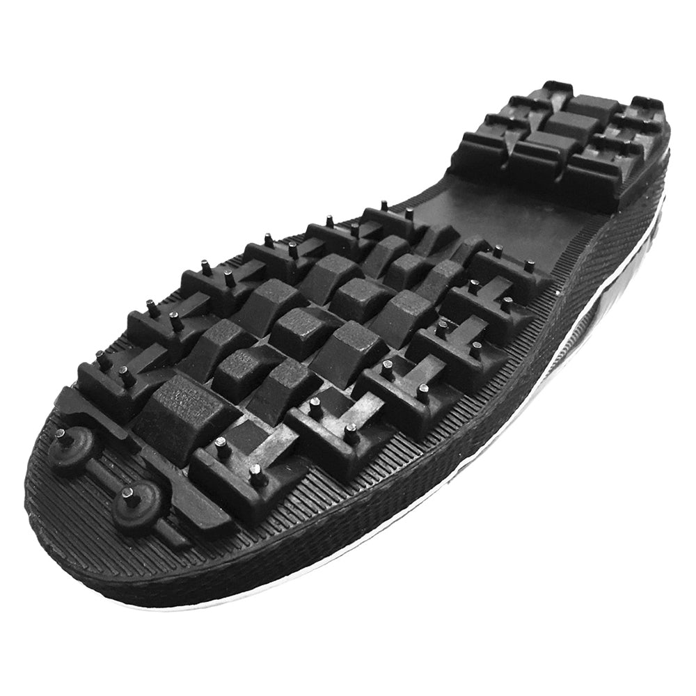Adrenalin Low Fishing Cut Rock Spike Slip On Shoes — image 2