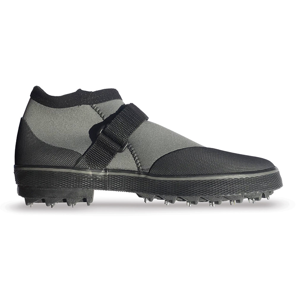 Adrenalin Low Fishing Cut Rock Spike Slip On Shoes