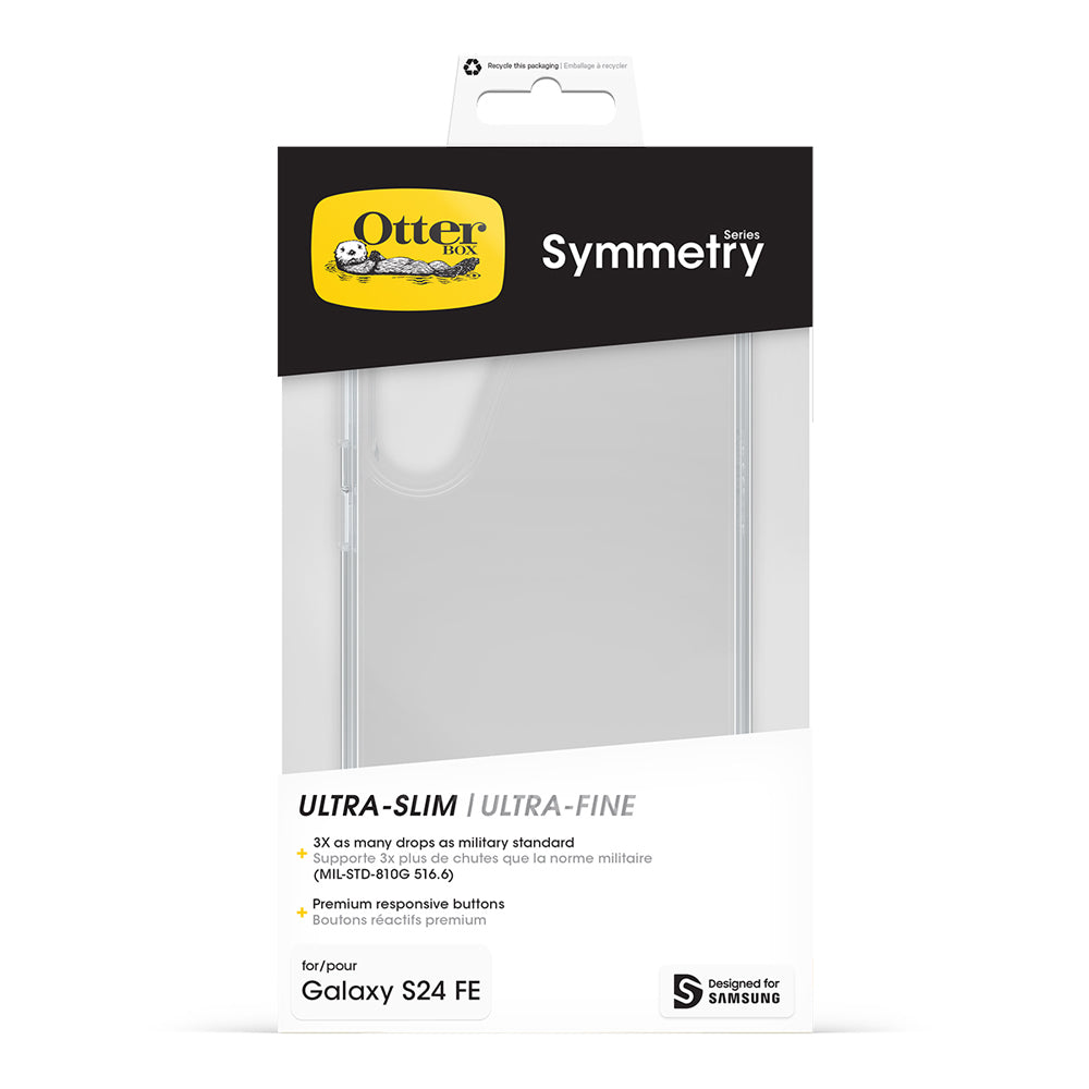 77-97076-otterbox-symmetry-case-for-samsung-galaxy-s24-fe-5g-clear