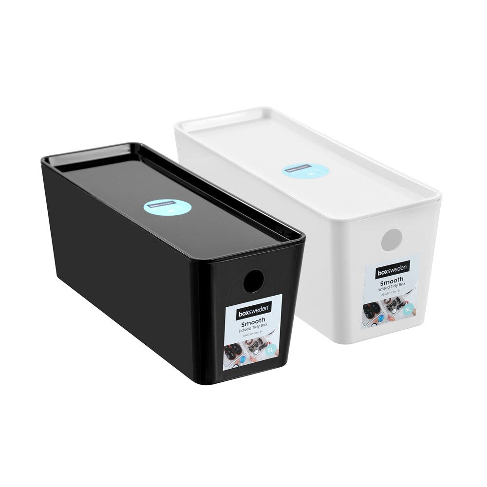 42202-boxsweden-smooth-tidy-box-w-lid-5l-35cm-assorted