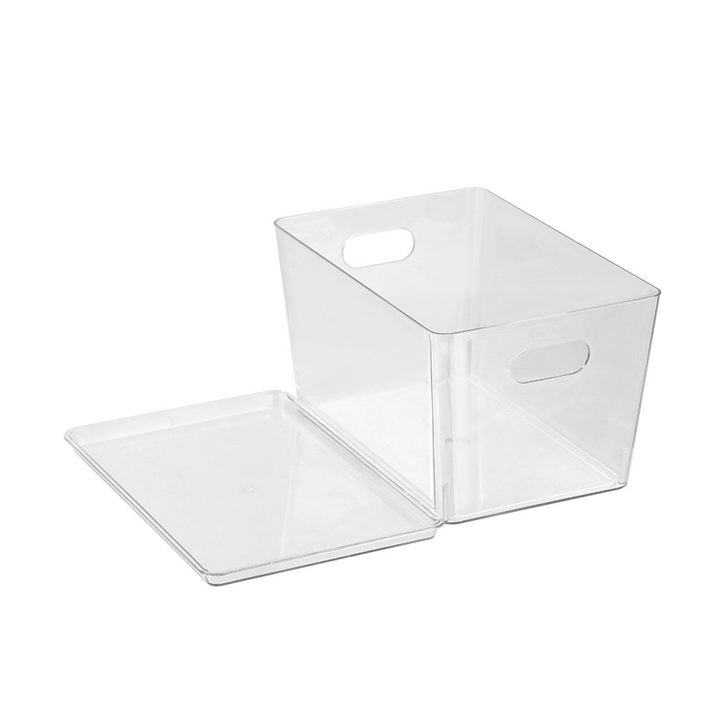 42929-boxsweden-crystal-tidy-box-container-w-lid-5-6l-26cm-clear