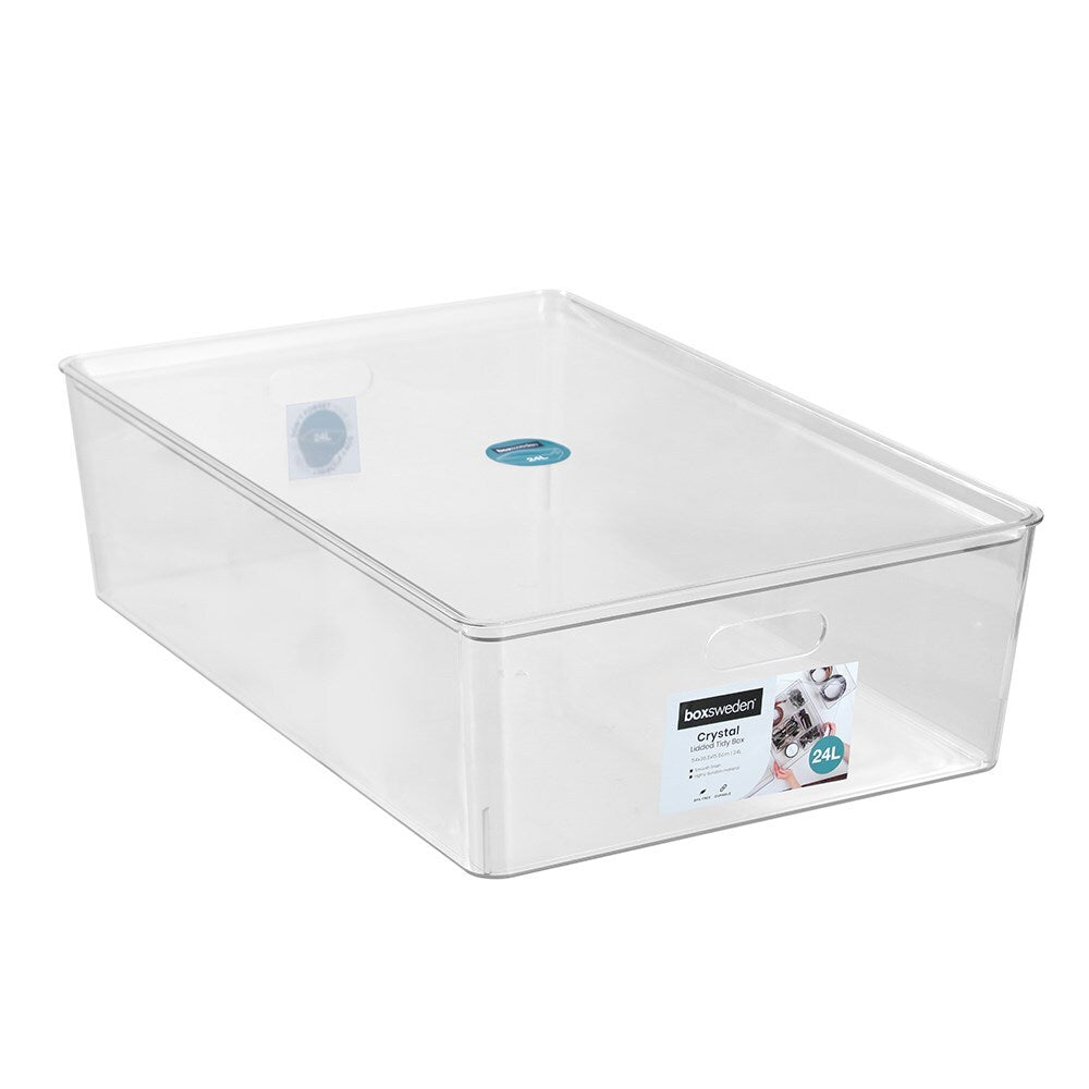 42950-boxsweden-crystal-tidy-box-container-w-lid-24l-54cm-clear