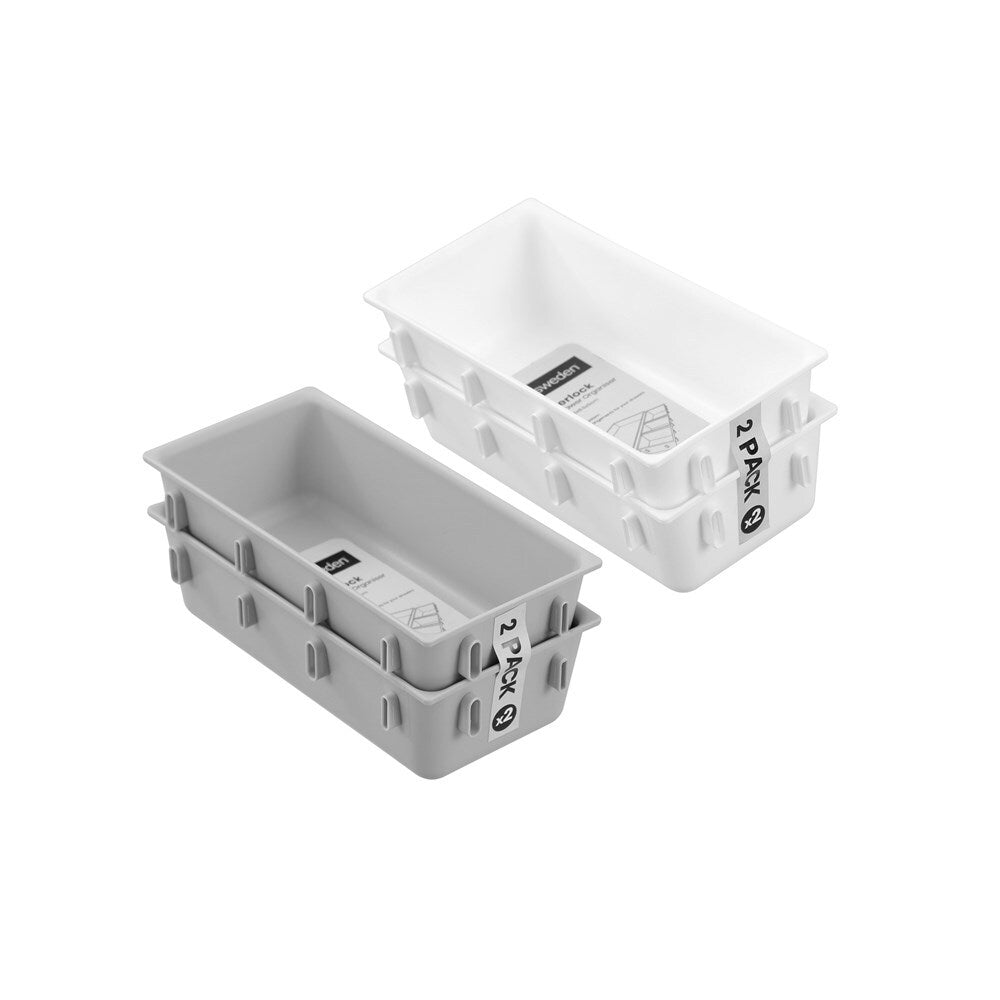 43230-2pc-boxsweden-interlock-drawer-organiser-square-17-5cm-assorted
