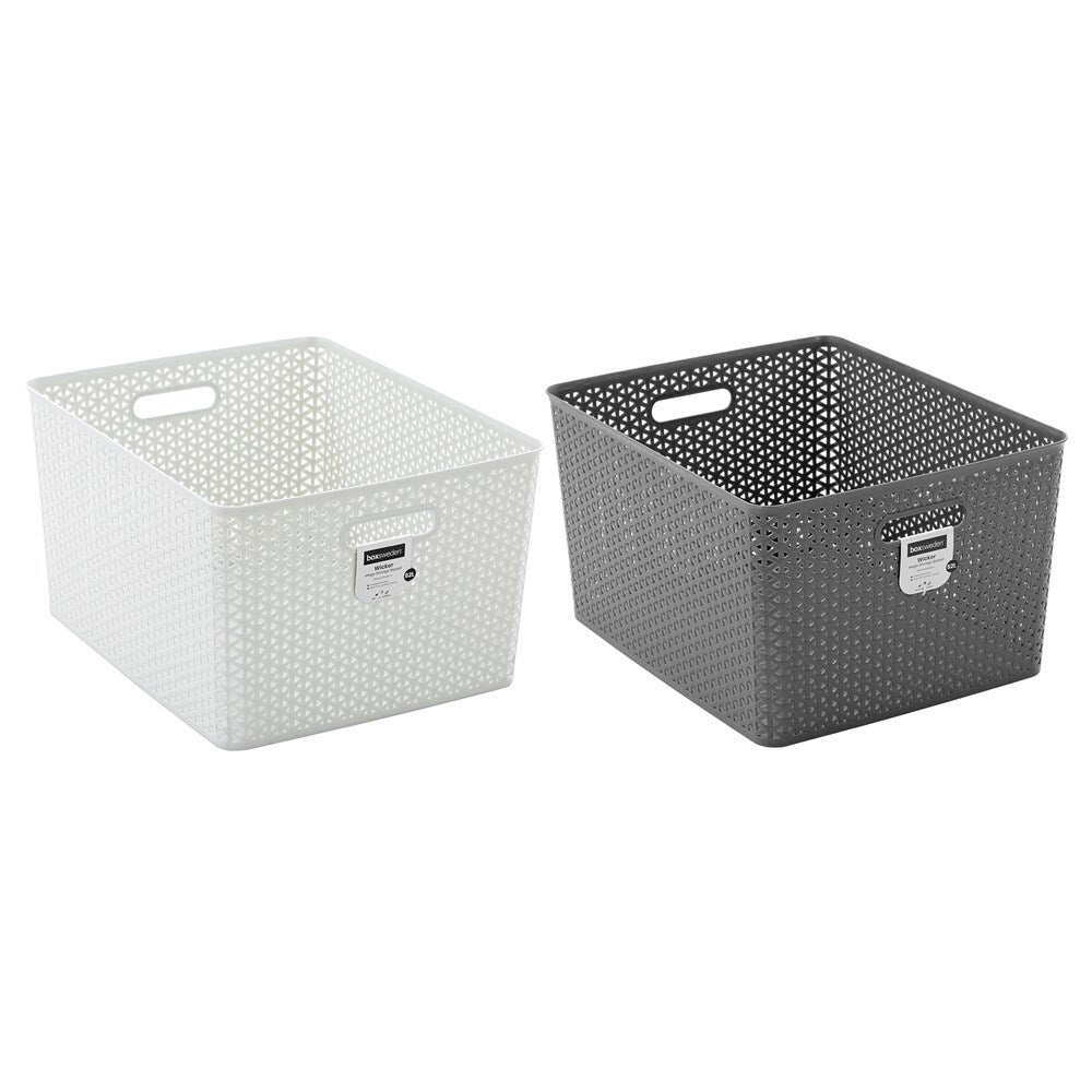 43421-boxsweden-wicker-storage-basket-mega-w-handle-52l-49-5cm-assorted