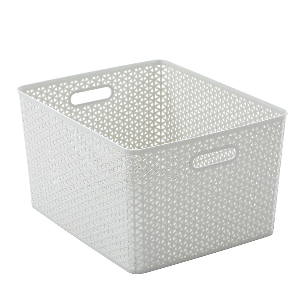43421-boxsweden-wicker-storage-basket-mega-w-handle-52l-49-5cm-assorted