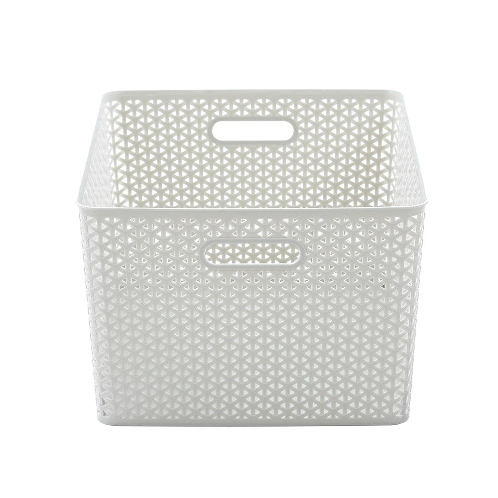 43421-boxsweden-wicker-storage-basket-mega-w-handle-52l-49-5cm-assorted