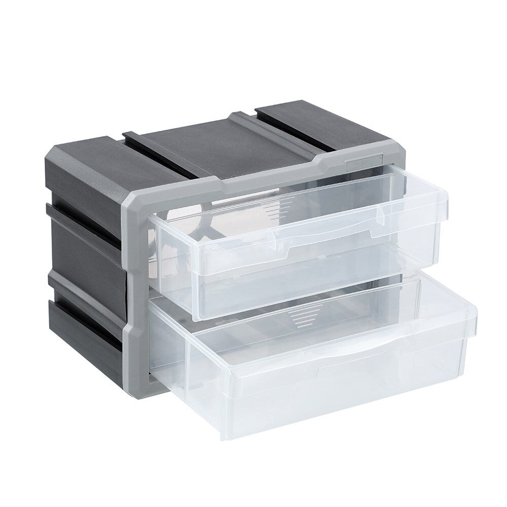 43438-boxsweden-garaz-2-drawer-storage-organiser-29-5x19-5cm-grey
