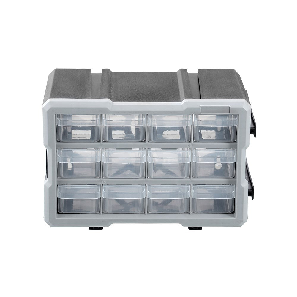 43452-boxsweden-garaz-12-drawer-storage-organiser-29-5x19-5cm-grey