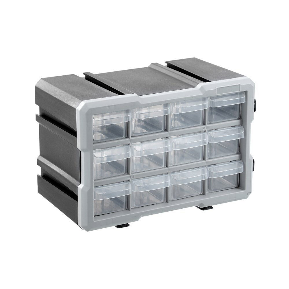 43452-boxsweden-garaz-12-drawer-storage-organiser-29-5x19-5cm-grey