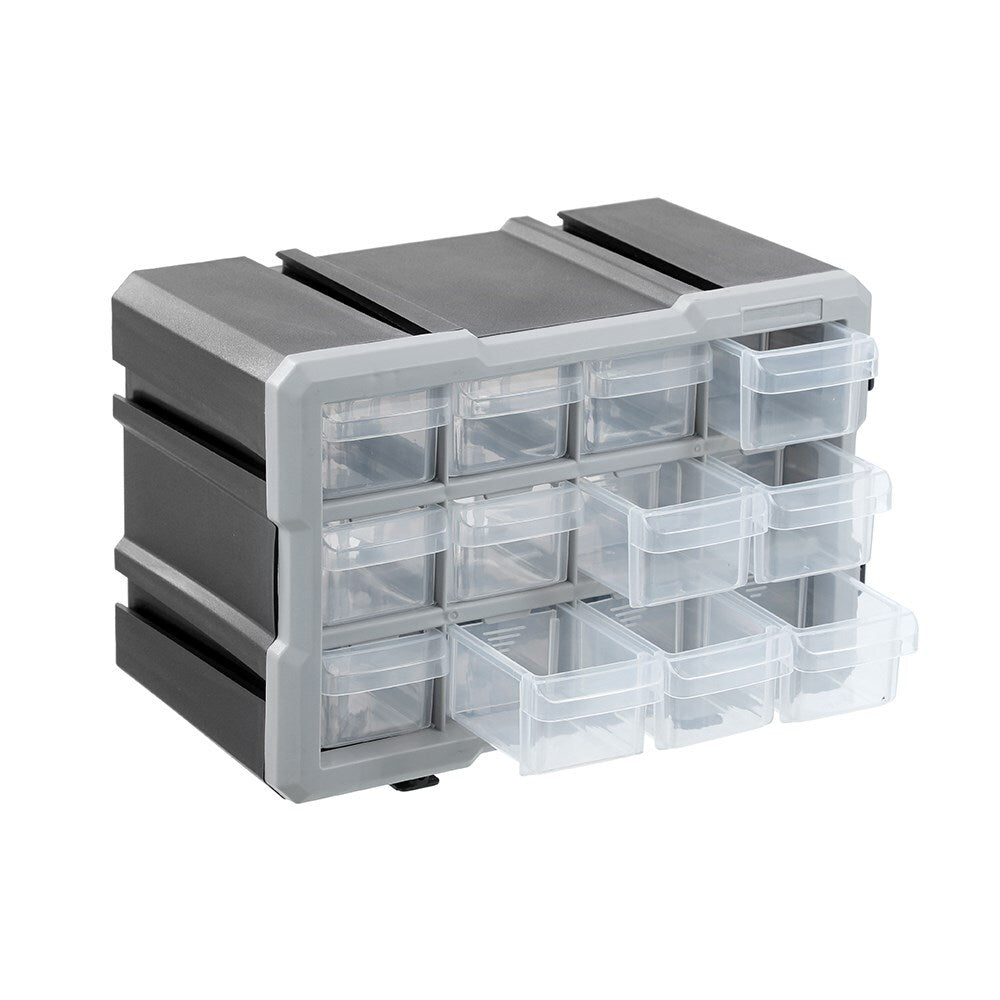 43452-boxsweden-garaz-12-drawer-storage-organiser-29-5x19-5cm-grey