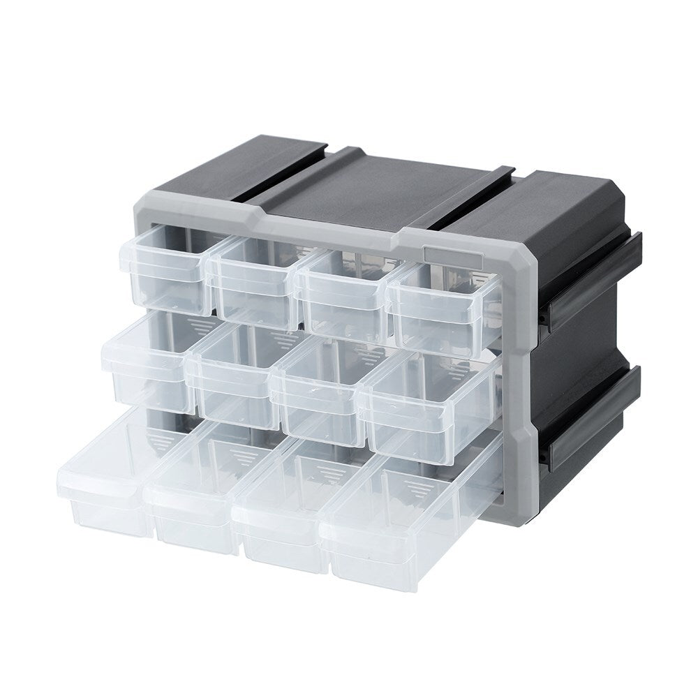 43452-boxsweden-garaz-12-drawer-storage-organiser-29-5x19-5cm-grey