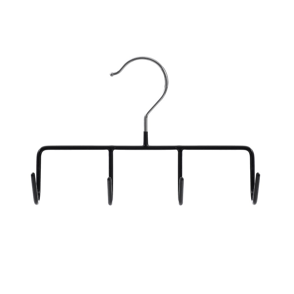 41595-2pc-boxsweden-hangit-metal-accessory-clothes-hanger-24x18cm-black