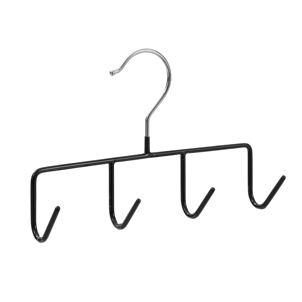 41595-2pc-boxsweden-hangit-metal-accessory-clothes-hanger-24x18cm-black