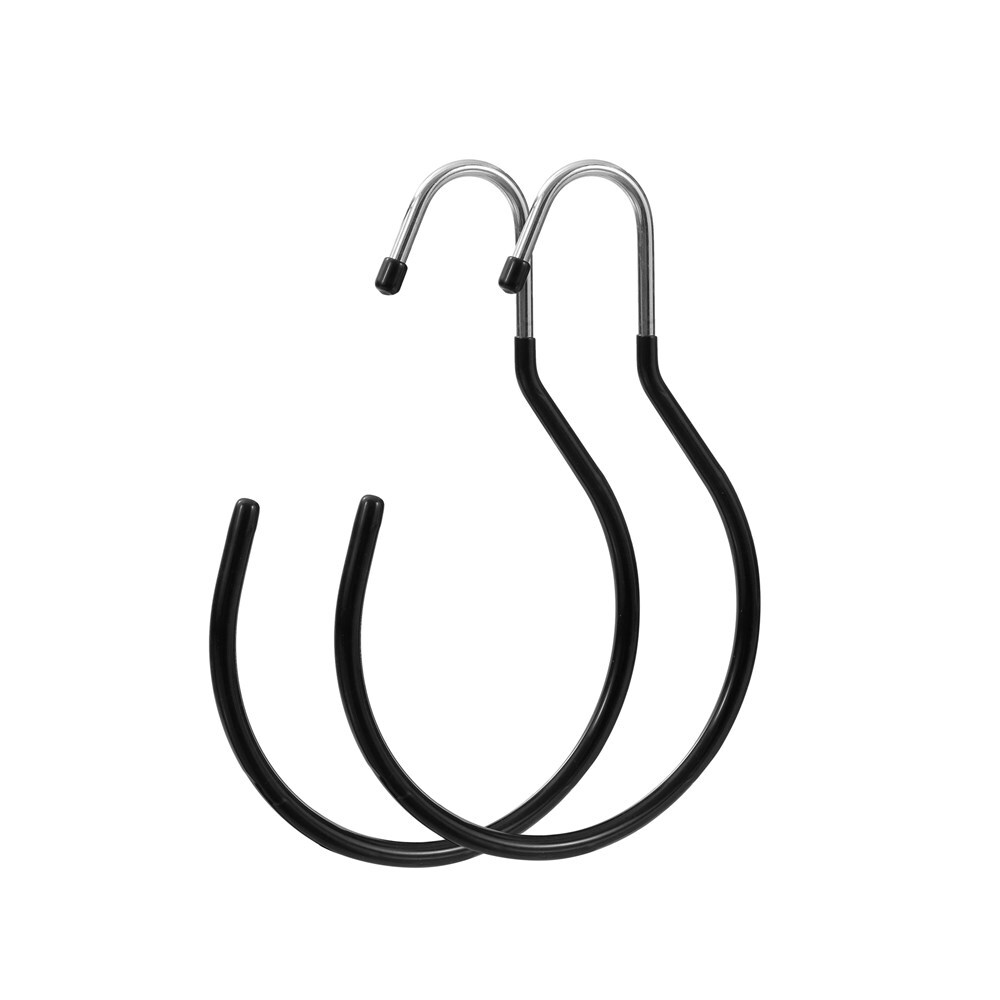 41601-2pc-boxsweden-hangit-metal-accessory-clothes-hanger-20x13cm-black
