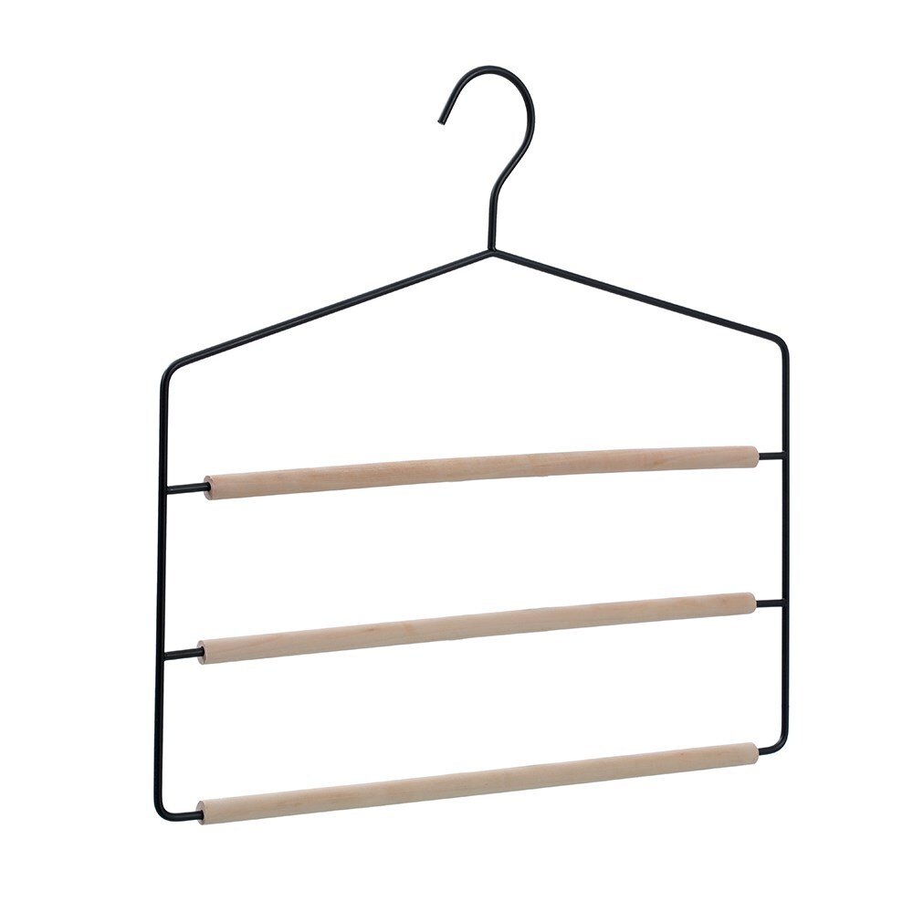 41649-boxsweden-hangit-toska-3-tier-metal-wood-trouser-hanger-36x35cm-black