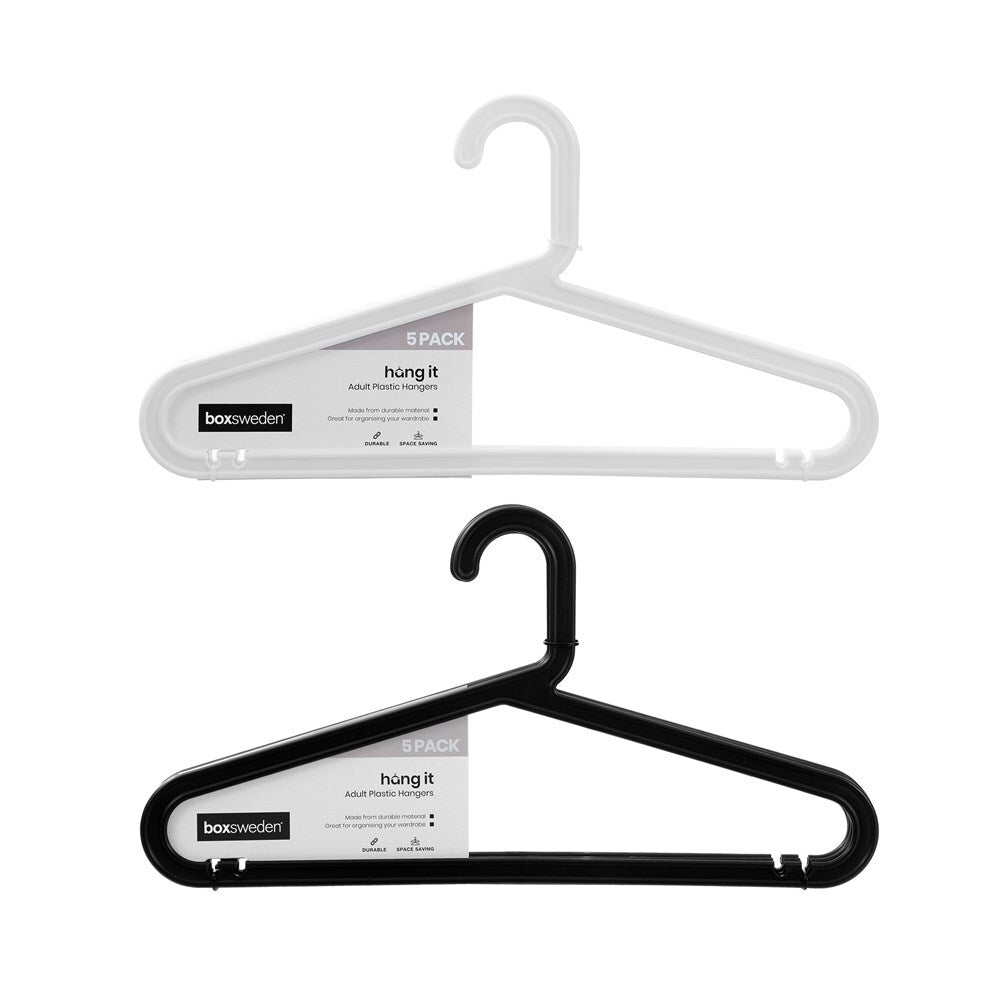 41694-5pc-boxsweden-hangit-adult-strong-plastic-hangers-40cm-assorted
