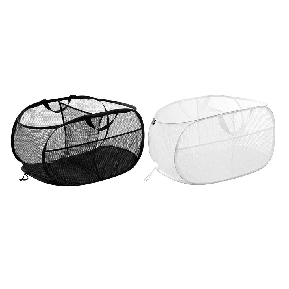 42165-boxsweden-mesh-laundry-2-section-foldaway-hamper-60x34cm-assorted
