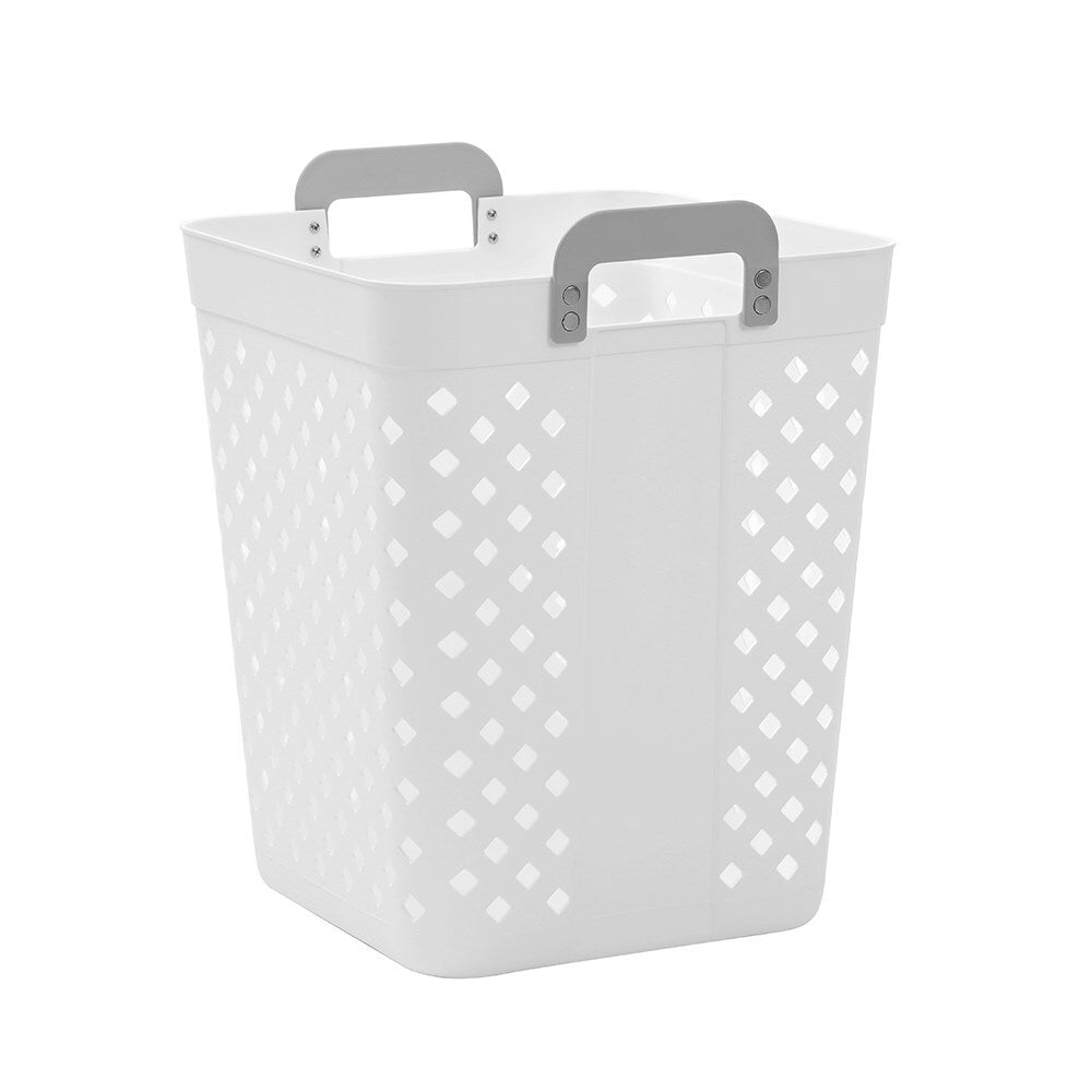 42240-boxsweden-diamond-laundry-hamper-basket-40x50-5cm-white