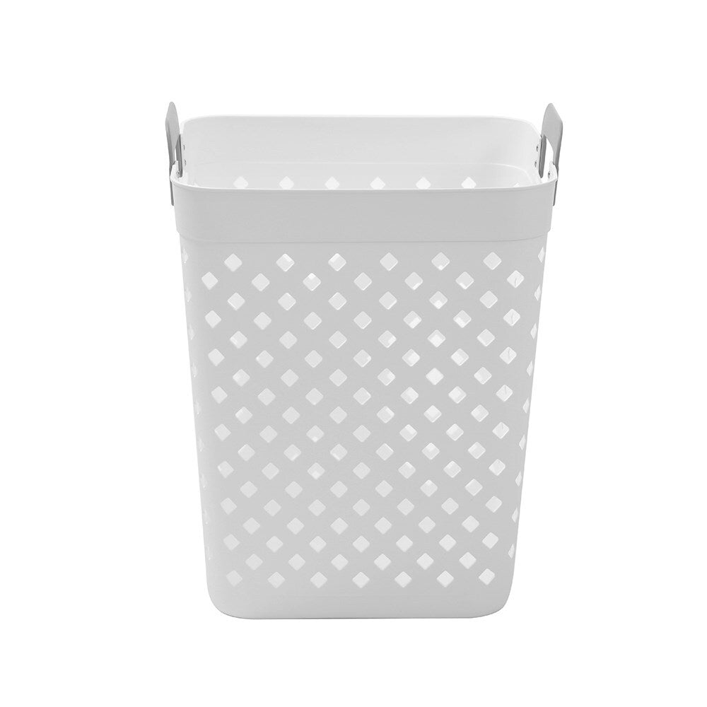 42240-boxsweden-diamond-laundry-hamper-basket-40x50-5cm-white