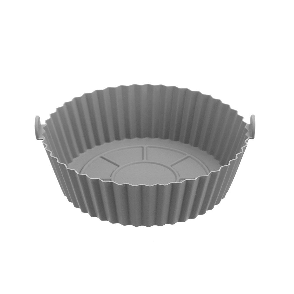 37598-2pc-lemon-lime-silicone-air-fryer-tray-round-20x6cm-assorted