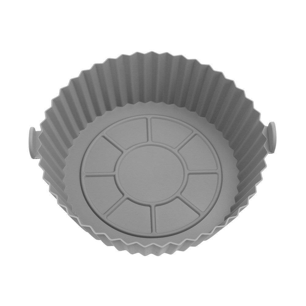 37598-2pc-lemon-lime-silicone-air-fryer-tray-round-20x6cm-assorted