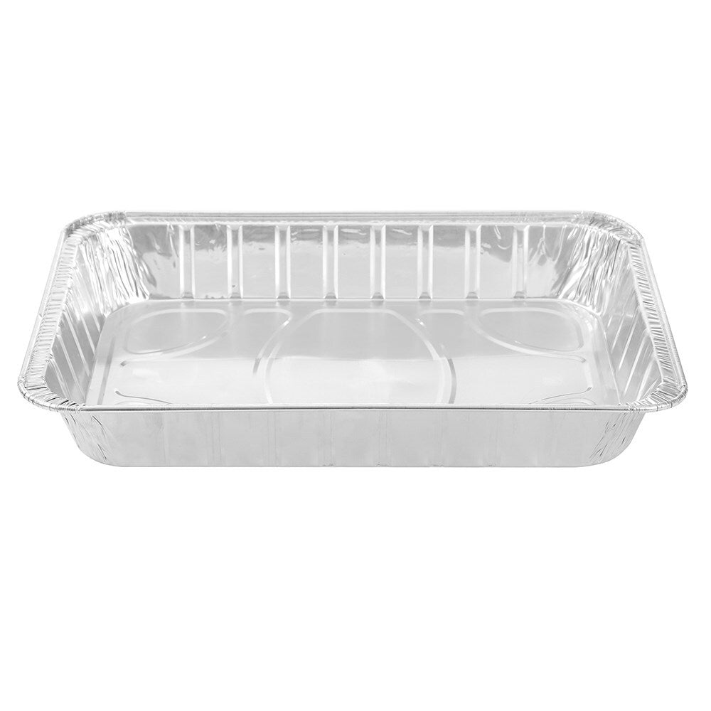 42356-lemon-lime-foil-baking-tray-rectangle-large-45x34cm-silver