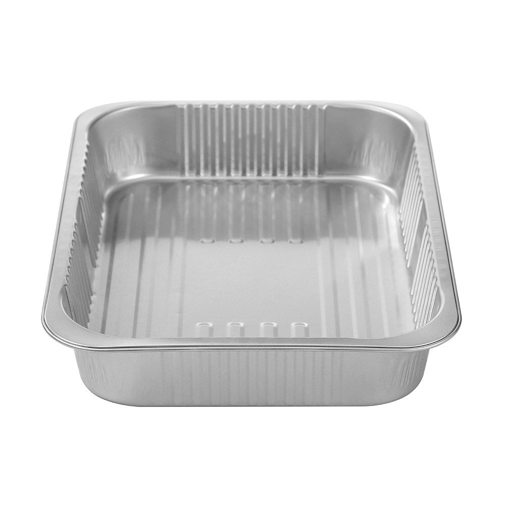 42400-lemon-lime-premium-smooth-wall-foil-tray-37x27cm-silver