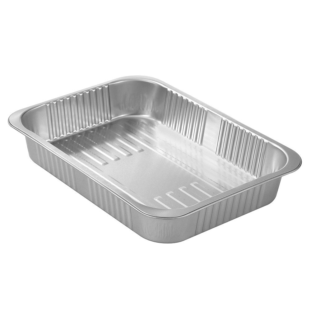42400-lemon-lime-premium-smooth-wall-foil-tray-37x27cm-silver