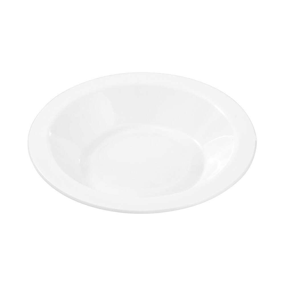 43803-25pc-lemon-lime-reusable-plastic-bowl-round-18cm-white