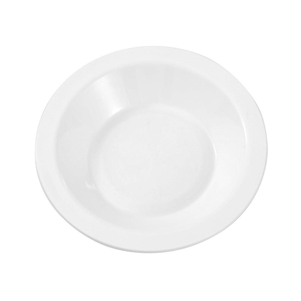43803-25pc-lemon-lime-reusable-plastic-bowl-round-18cm-white
