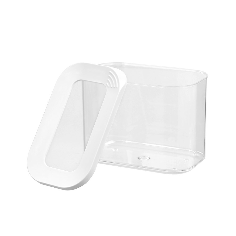 42837-lemon-lime-1l-14-5cm-fresh-seal-canister-white