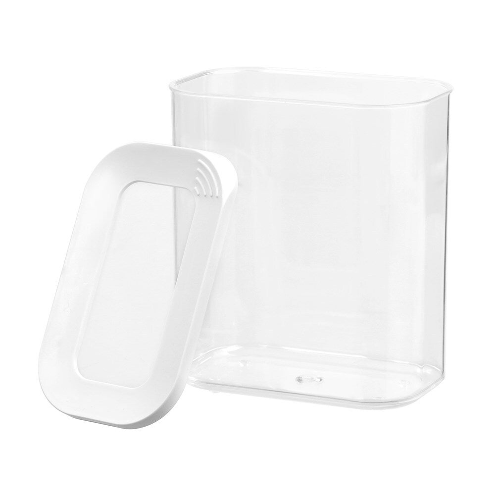 42844-lemon-lime-1-5l-17cm-fresh-seal-canister-white