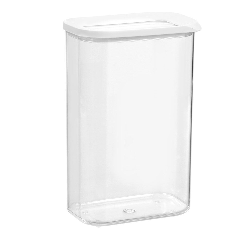 42851-lemon-lime-2l-22-5cm-fresh-seal-canister-white