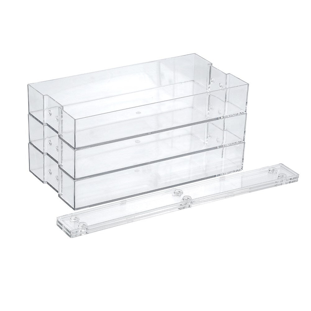 43384-boxsweden-33cm-crystal-shelf-3-tier-storage-organiser-clear
