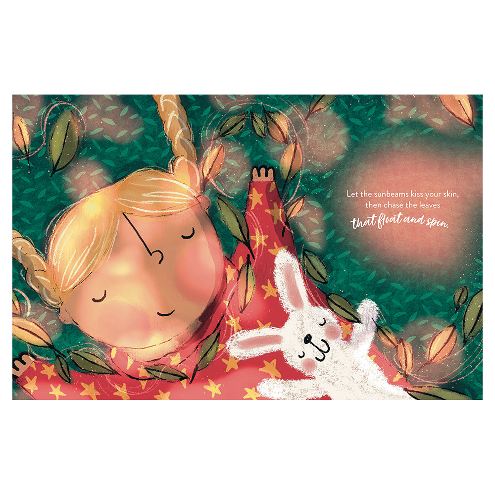 Goodnight Moonchild Kids Picture Book 3-8y