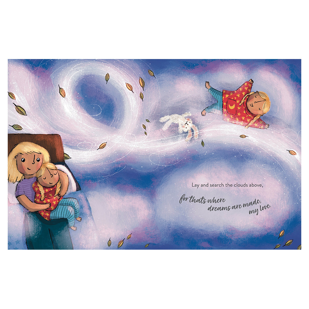 Goodnight Moonchild Kids Picture Book 3-8y