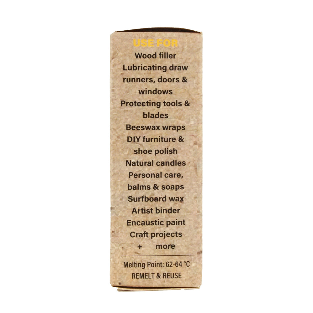 230088-gillys-pure-beeswax-block-diy-wood-shoe-polish-50g