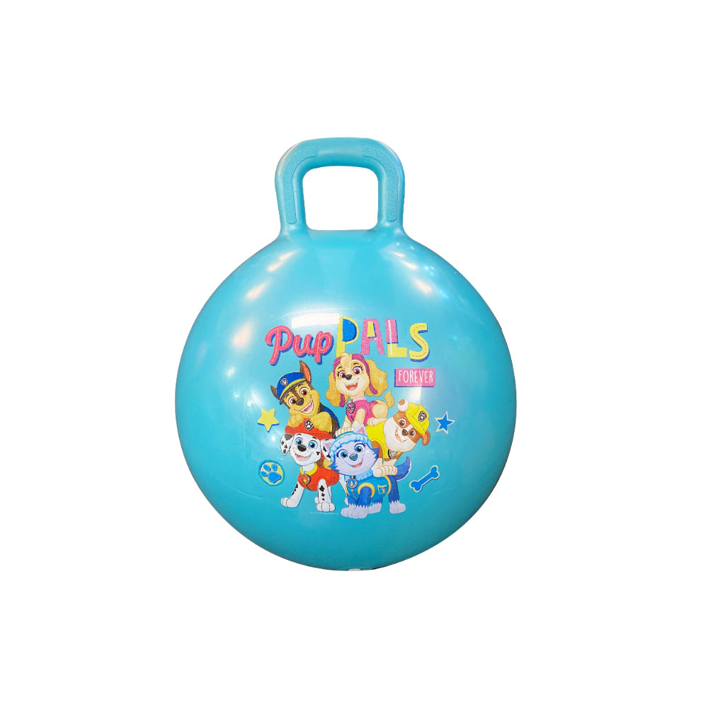 45-45004v1-pp-paw-patrol-kids-children-vinyl-38cm-hopper-ball-ride-on-toy-blue-4y